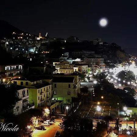 Studio Flat Maddy Vietri sul Mare
