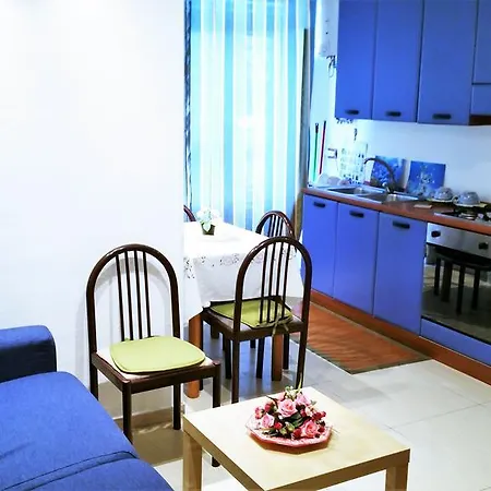 Studio Flat Maddy *
