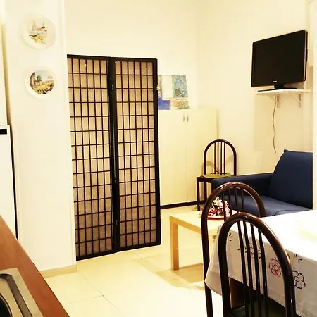 Studio Flat Maddy Apartment Vietri sul Mare